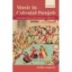 Music in Colonial Punjab: Courtesans, Bards, and Connoisseurs, 1800-1947