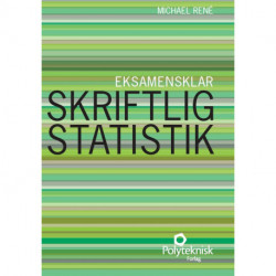 Skriftlig statistik: eksamensklar