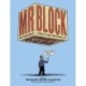 Mr. Block: The Subversive Comics and Writing of Ernest Riebe