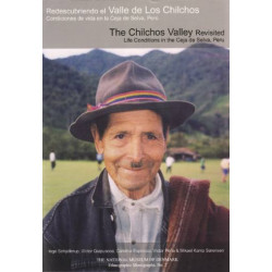 Redescubriendo el Valle de Los Chilchos: condiciones de vida en la Ceja de Selva, Perú