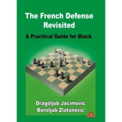 The French Defense Revisited: A Practical Guide for Black