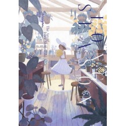 Long Season: The Art of Josee Shimazaki