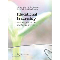 Educational leadership: understanding and developing practice