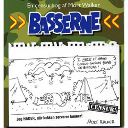 Basserne: en censurbog