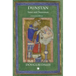 Dunstan: Saint and Statesman