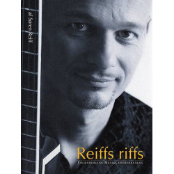 Reiffs Riffs: Solospil på elguitar