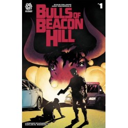 Bulls of Beacon Hill