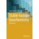 Stable Isotope Geochemistry
