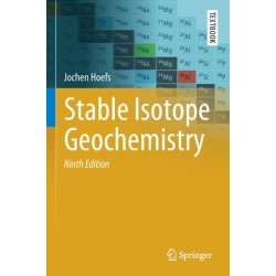 Stable Isotope Geochemistry