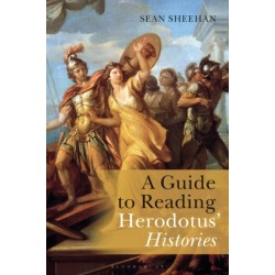 A Guide to Reading Herodotus' Histories