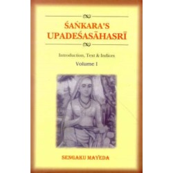 Upadesasahasri of Sankara