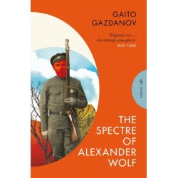 The Spectre of Alexander Wolf
