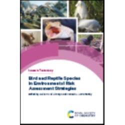 Bird and Reptile Species in Environmental Risk Assessment Strategies