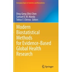 Modern Biostatistical Methods for Evidence-Based Global Health Research