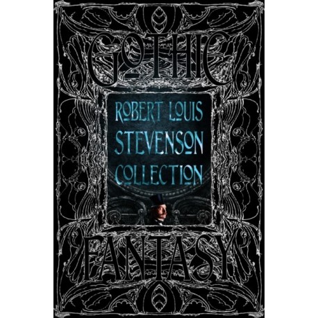 Robert Louis Stevenson Collection