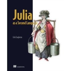 Julia as a Second Language