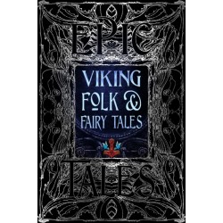 Viking Folk & Fairy Tales: Epic Tales
