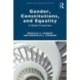 Gender, Constitutions, and Equality: A Global Comparison