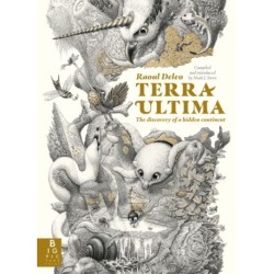 Terra Ultima: The discovery of a new continent