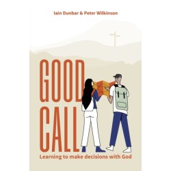 Good Call: Learning to make decisions with God