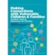 Making Connections with Vulnerable Children and Families: Creative Tools and Resources for Practice (with downloads)