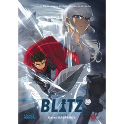 Blitz Vol 3