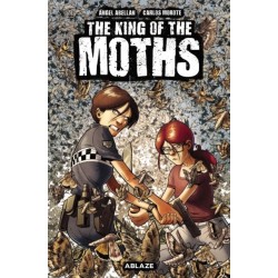 The King Of The Moths