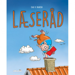 Læseråd: Alkalær - fonetisk indlæring