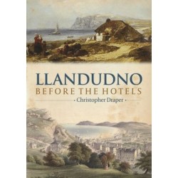 Llandudno Before the Hotels