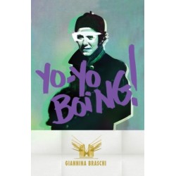 Yo-Yo Boing! (Spanglish Edition)