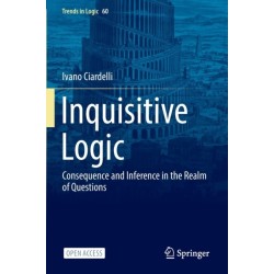 Inquisitive Logic: Consequence and Inference in the Realm of Questions