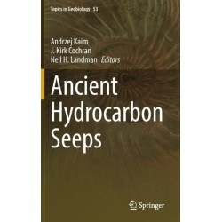 Ancient Hydrocarbon Seeps