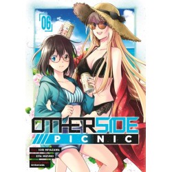 Otherside Picnic (Manga) 06