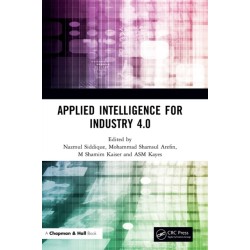 Applied Intelligence for Industry 4.0
