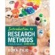 Introduction to Research Methods: A Hands-on Approach
