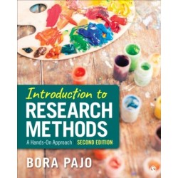 Introduction to Research Methods: A Hands-on Approach