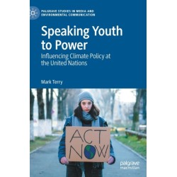 Speaking Youth to Power: Influencing Climate Policy at the United Nations