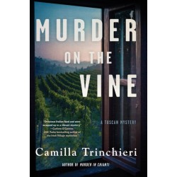 Murder on the Vine