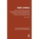 West Africa: Quest for God and Gold, 1454–1578: A Survey of the First Century of White Enterprise in West Africa, with Particular Reference to the Achievement of the Portuguese and their Rivalries with other European Powers