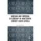 Khoesan and Imperial Citizenship in Nineteenth Century South Africa