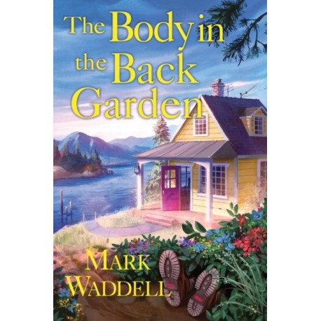 The Body in the Back Garden