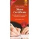 Share Certificate