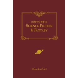 How to Write Science Fiction and Fantasy