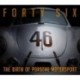 Forty Six: The Birth of Porsche Motorsport