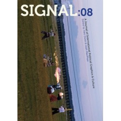 Signal: 08: A Journal of International Political Graphics and Culture