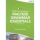 Maltese for Foreigners: Maltese Grammar Essentials in Context 1