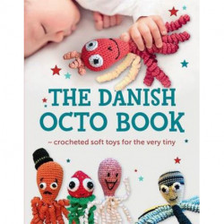 The Danish Octo Book: The official guide