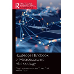Routledge Handbook of Macroeconomic Methodology