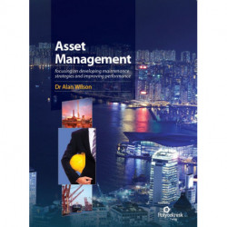 Bogen er på engelsk