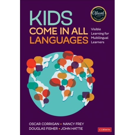 Kids Come in All Languages: Visible Learning for Multilingual Learners